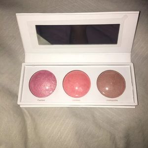 Realher blush kit